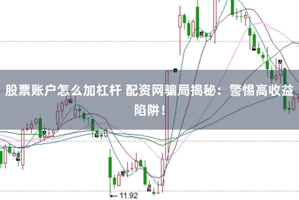 股票账户怎么加杠杆 配资网骗局揭秘：警惕高收益陷阱！
