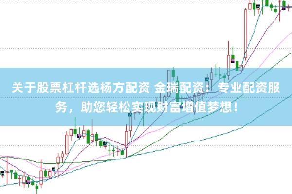 关于股票杠杆选杨方配资 金瑞配资:专业配资服务,助您轻松实现财富增值梦想!