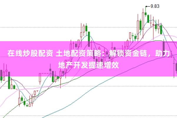 在线炒股配资 土地配资策略：解锁资金链，助力地产开发提速增效