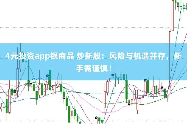 4元投资app银商品 炒新股：风险与机遇并存，新手需谨慎！