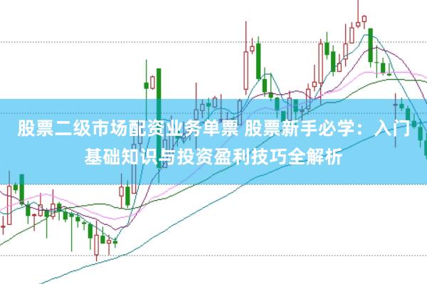 股票二级市场配资业务单票 股票新手必学：入门基础知识与投资盈利技巧全解析