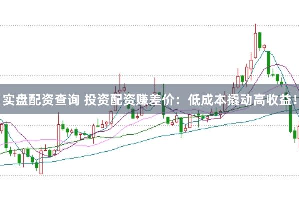 实盘配资查询 投资配资赚差价：低成本撬动高收益！