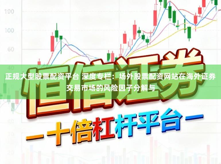 正规大型股票配资平台 深度专栏：场外股票配资网站在海外证券交易市场的风险因子分解与