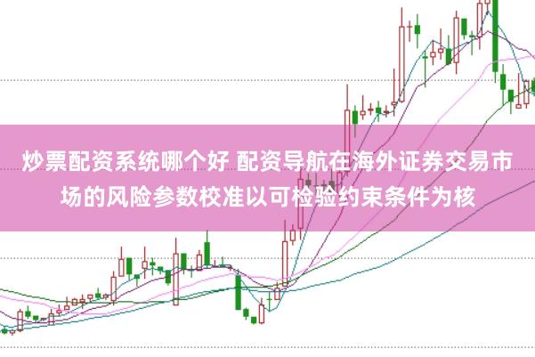 炒票配资系统哪个好 配资导航在海外证券交易市场的风险参数校准以可检验约束条件为核