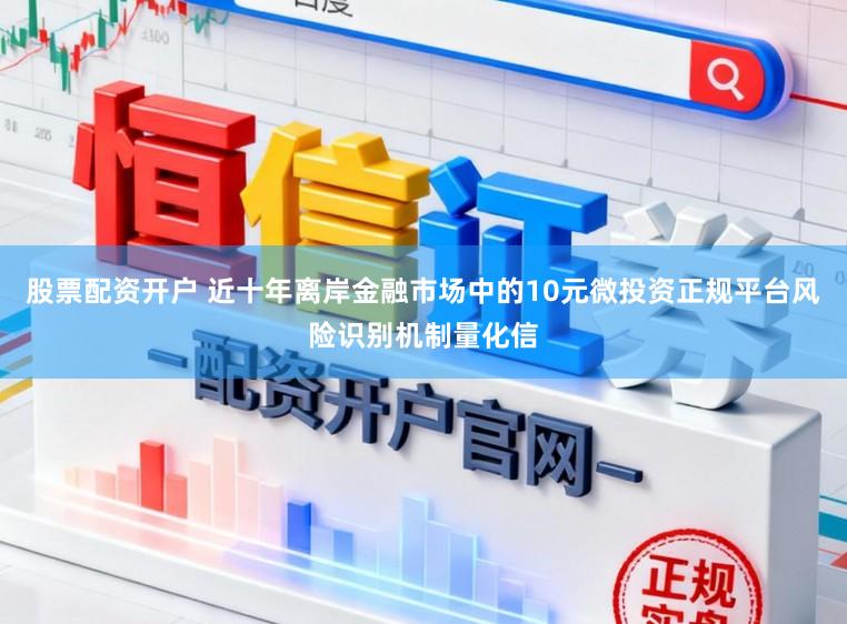 股票配资开户 近十年离岸金融市场中的10元微投资正规平台风险识别机制量化信