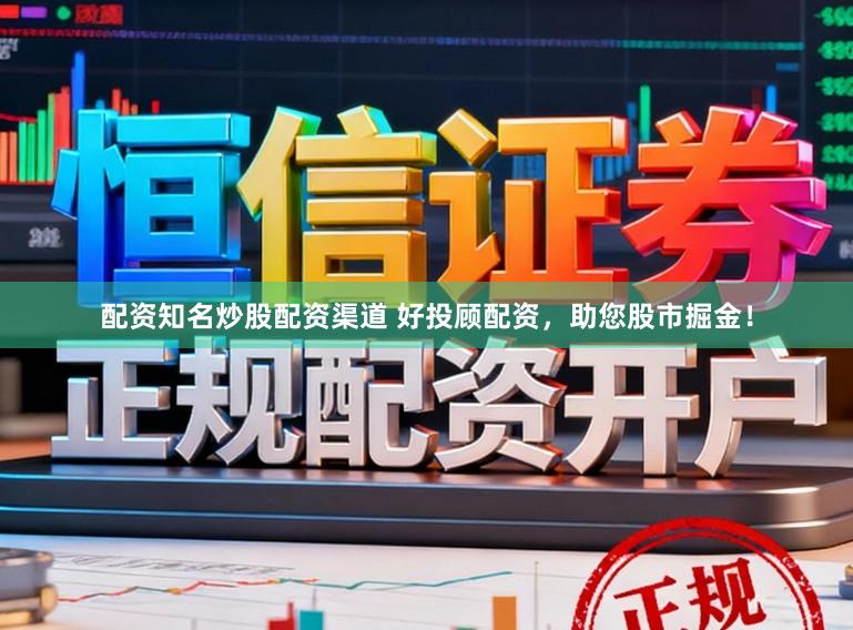 配资知名炒股配资渠道 好投顾配资，助您股市掘金！