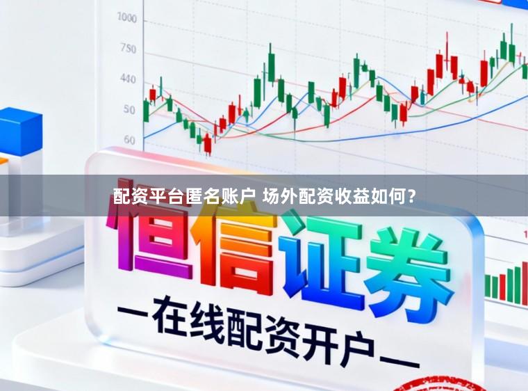 配资平台匿名账户 场外配资收益如何？
