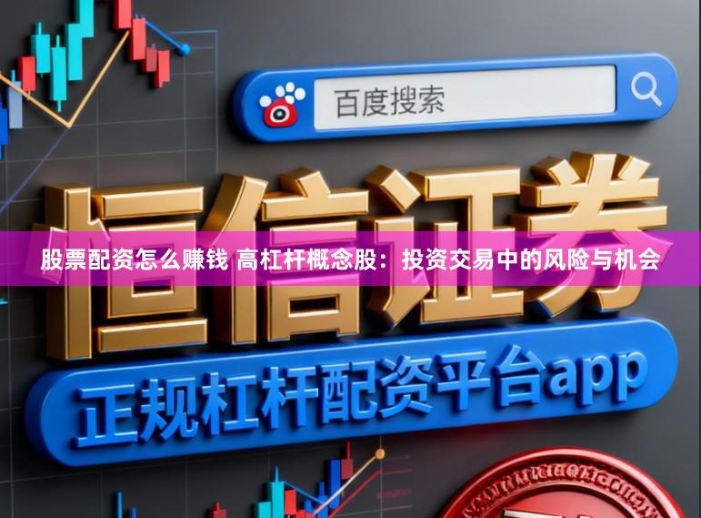 股票配资怎么赚钱 高杠杆概念股:投资交易中的风险与机会