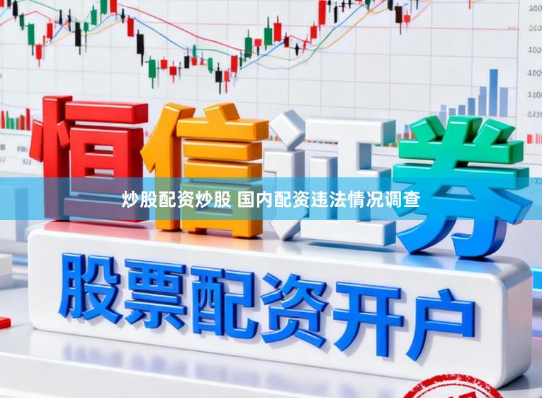 炒股配资炒股 国内配资违法情况调查