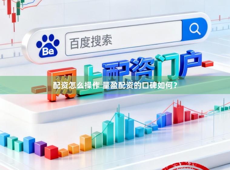 配资怎么操作 量盈配资的口碑如何？