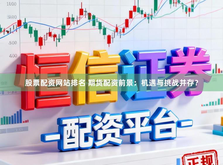 股票配资网站排名 期货配资前景：机遇与挑战并存？