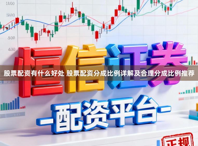 股票配资有什么好处 股票配资分成比例详解及合理分成比例推荐