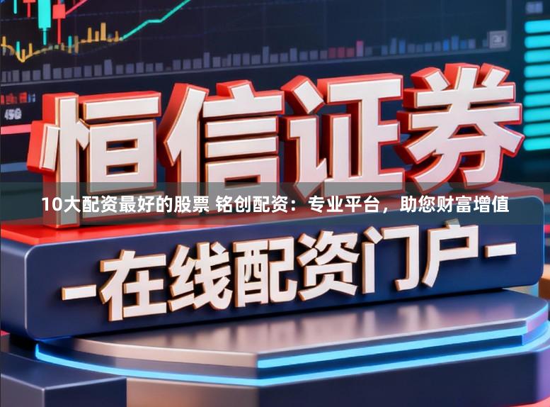 10大配资最好的股票 铭创配资:专业平台,助您财富增值